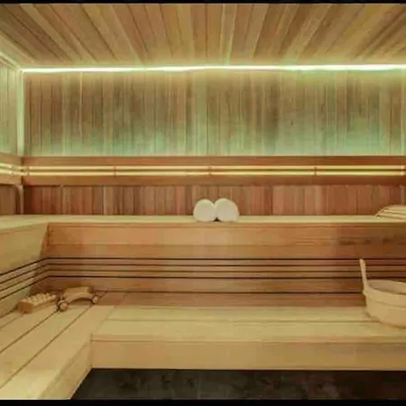 La Belle Cordee Lujo Y Piscina Lejlighed *