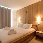La Belle Cordee Lujo Y Piscina Apartament *