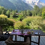 Apartament La Belle Cordee Lujo Y Piscina