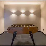 Apartament La Belle Cordee Lujo Y Piscina *