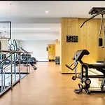 Apartament La Belle Cordee Lujo Y Piscina *