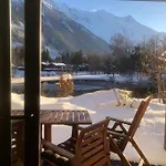 La Belle Cordee Lujo Y Piscina Apartament *
