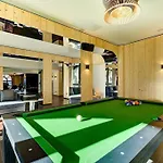 La Belle Cordee Lujo Y Piscina Apartament Chamonix