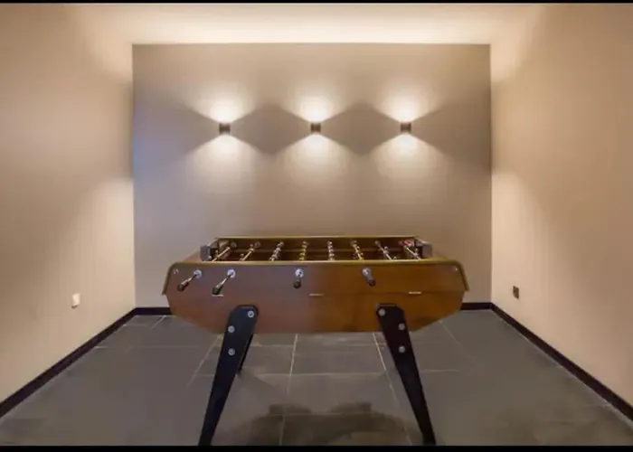 아파트 La Belle Cordee Lujo Y Piscina *
