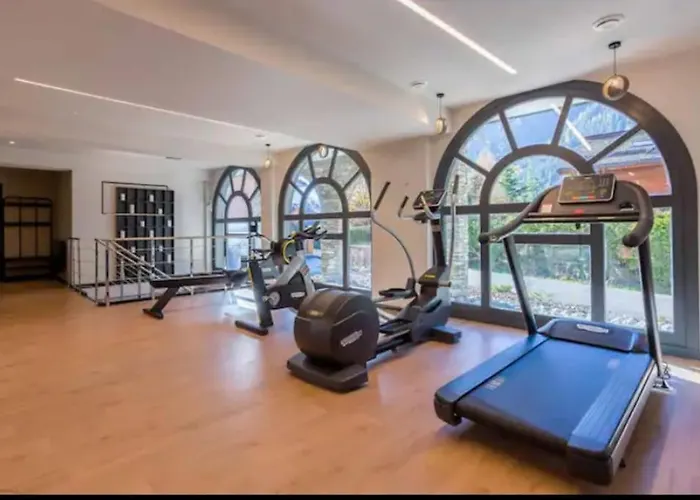 La Belle Cordee Lujo Y Piscina 아파트