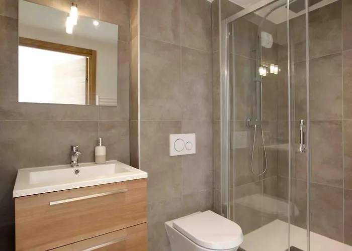 La Belle Cordee Lujo Y Piscina * 샤모니