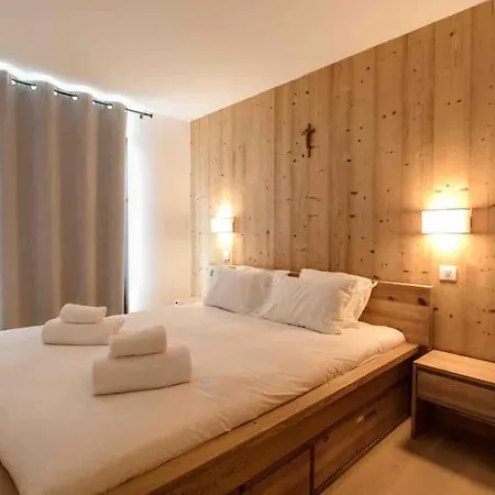 La Belle Cordee Lujo Y Piscina Apartmán *