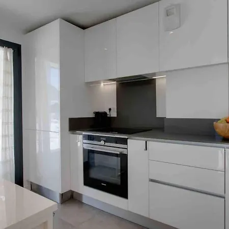 Apartmán La Belle Cordee Lujo Y Piscina