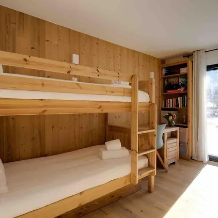 La Belle Cordee Lujo Y Piscina Apartmán *
