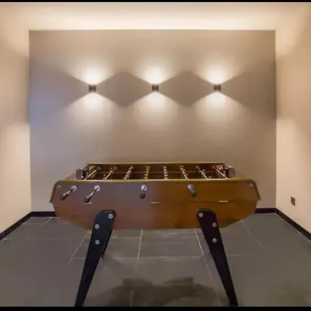 Apartmán La Belle Cordee Lujo Y Piscina *