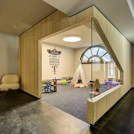 La Belle Cordee Lujo Y Piscina Apartmán