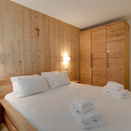 La Belle Cordee Lujo Y Piscina Appartement *